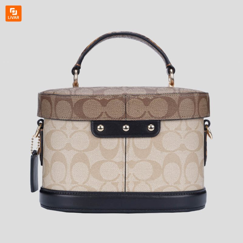 کیف دستی زنانه COACH - Image 10