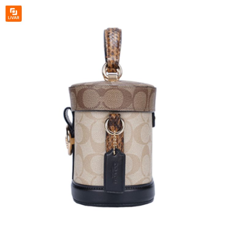 کیف دستی زنانه COACH - Image 5