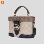 کیف دستی زنانه COACH - Image 9