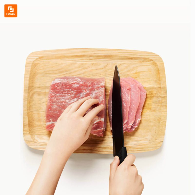 ست چاقو سرامیکی - Image 10