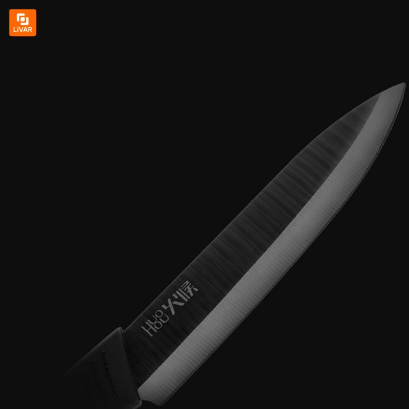 ست چاقو سرامیکی - Image 2