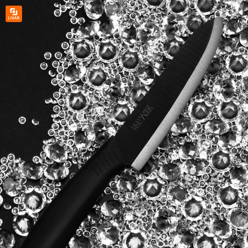 ست چاقو سرامیکی - Image 6