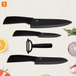 ست چاقو سرامیکی - Image 8