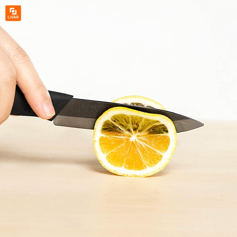 ست چاقو سرامیکی - Image 9