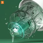 ماگ و مخلوط‌کن درما - Image 2