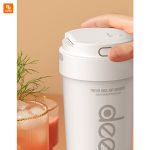 ماگ و مخلوط‌کن درما - Image 4