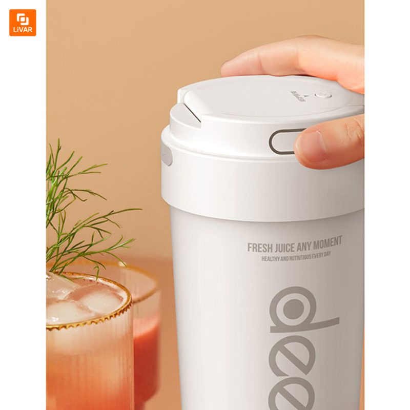 ماگ و مخلوط‌کن درما - Image 4