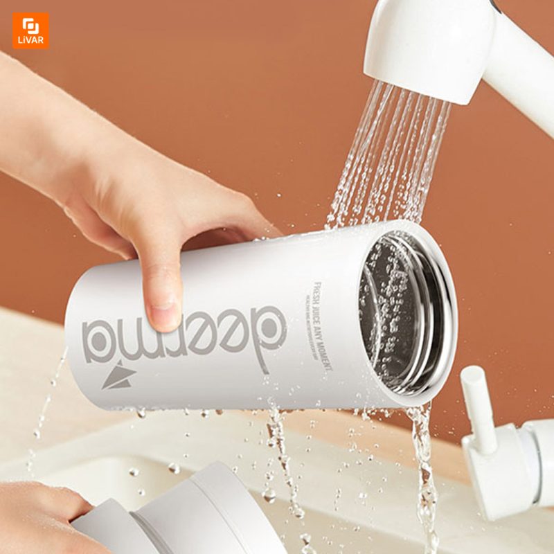 ماگ و مخلوط‌کن درما - Image 5