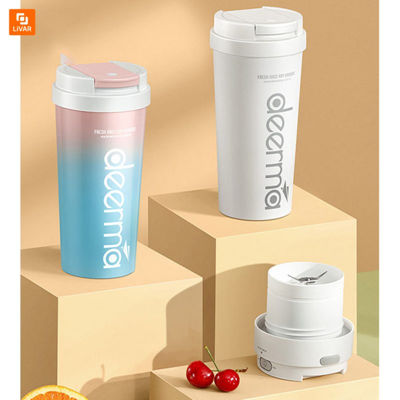 ماگ و مخلوط‌کن درما - Image 7