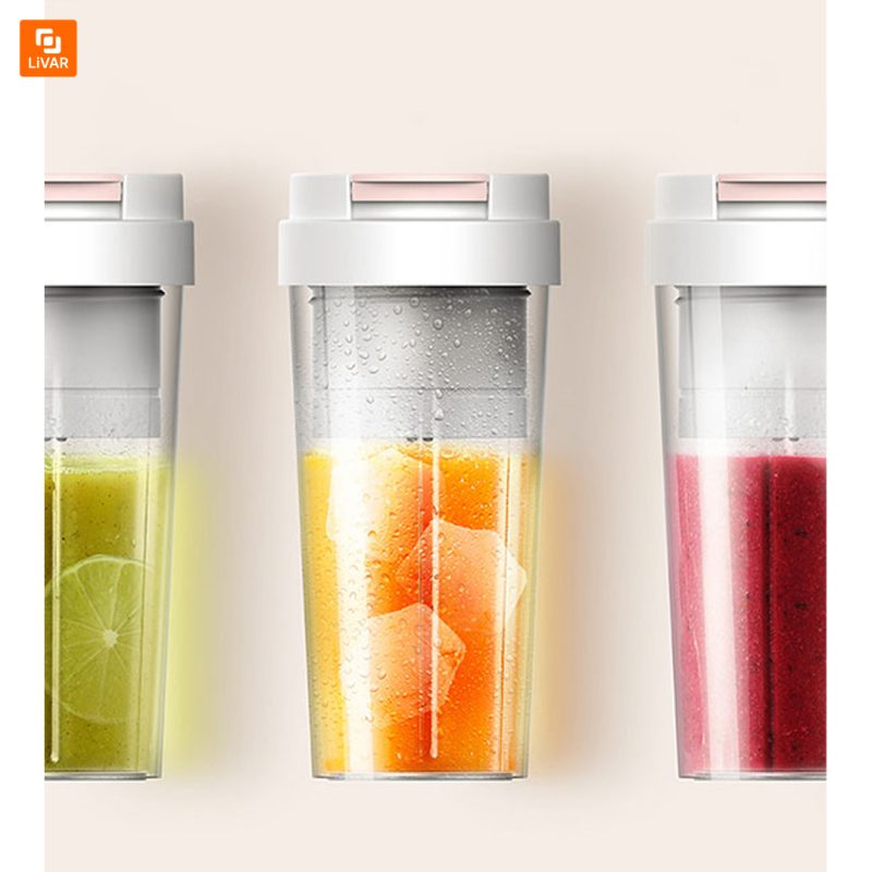 ماگ و مخلوط‌کن درما - Image 8