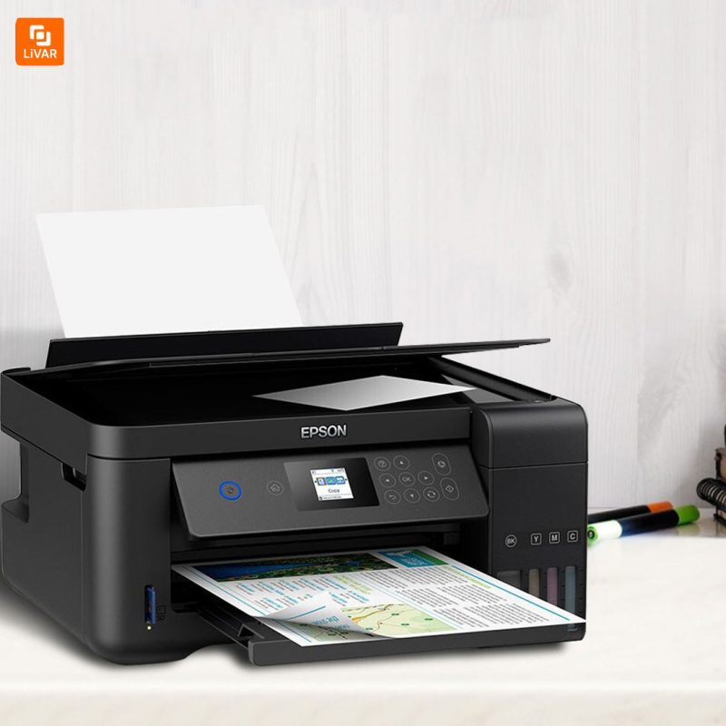 پرینتر Epson - Image 11