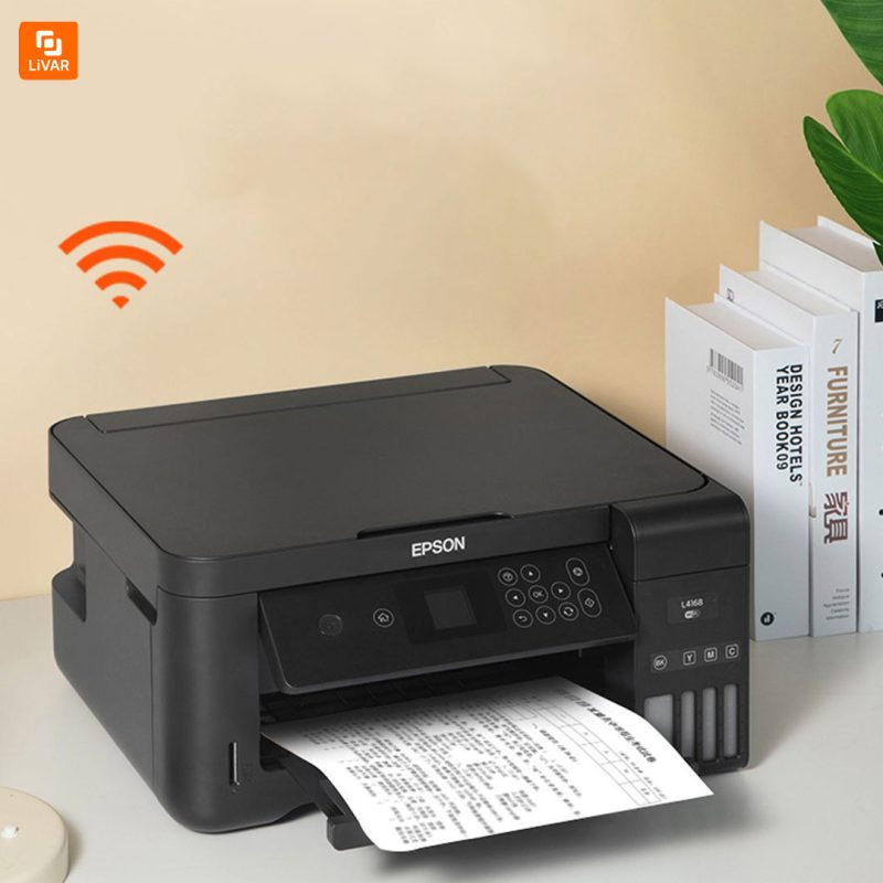پرینتر Epson - Image 12