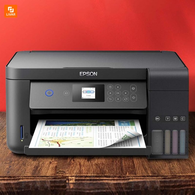 پرینتر Epson - Image 13