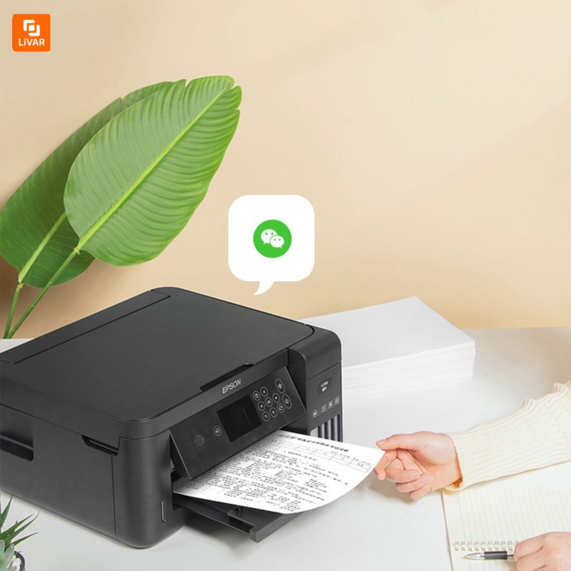 پرینتر Epson - Image 14
