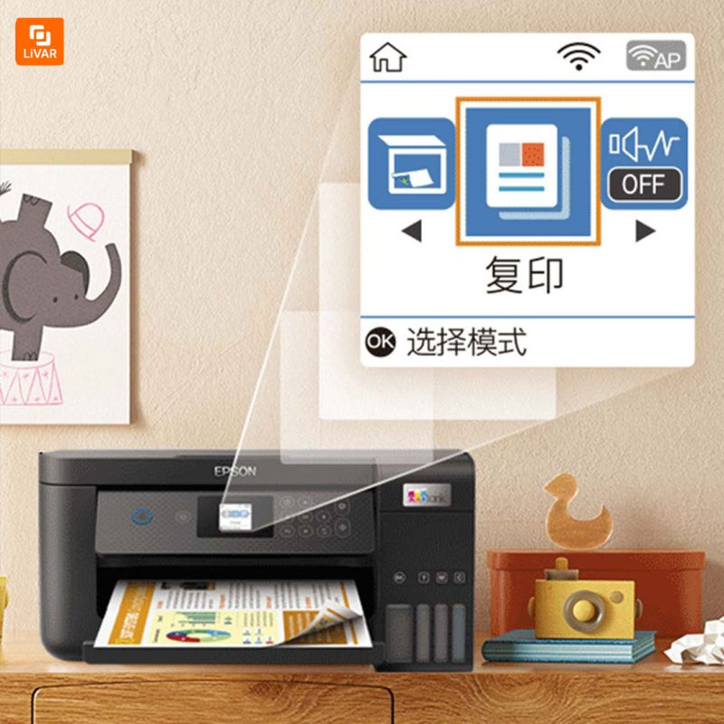 پرینتر Epson - Image 2