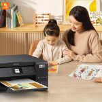 پرینتر Epson - Image 3