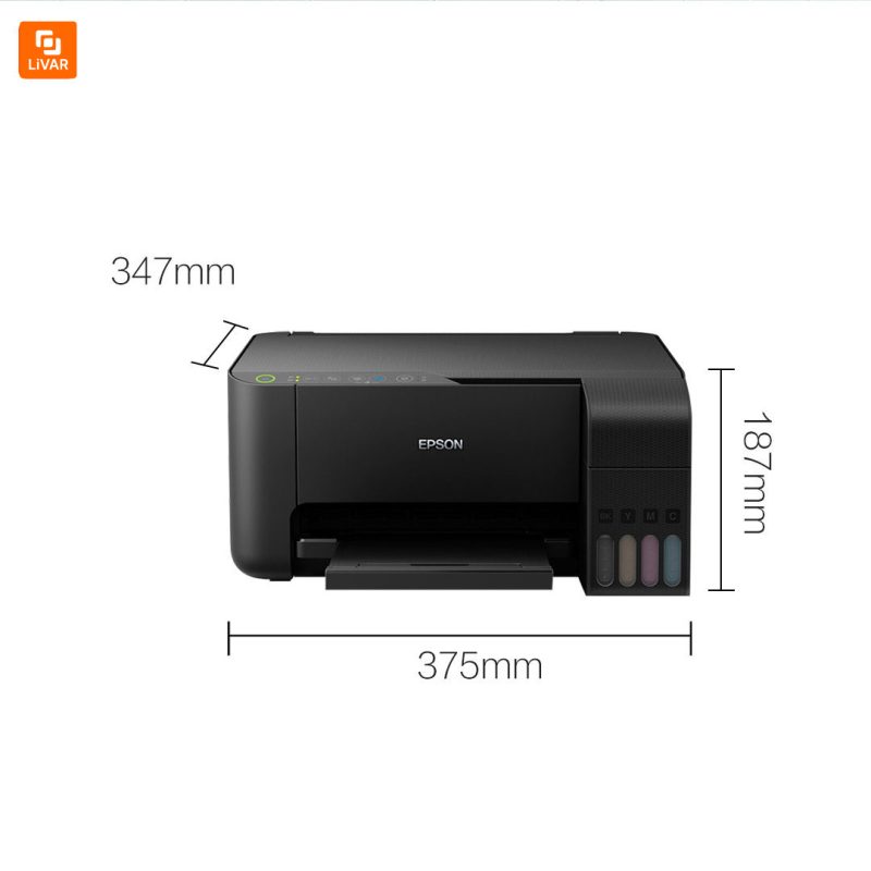 پرینتر Epson - Image 7