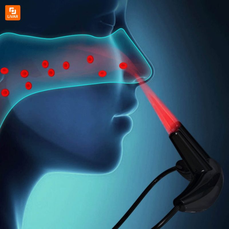 دستگاه بازکننده مجاری تنفسی Everbright doctor - Image 11