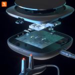 دستگاه بازکننده مجاری تنفسی Everbright doctor - Image 12
