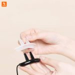 دستگاه بازکننده مجاری تنفسی Everbright doctor - Image 3