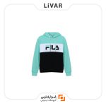 هودی آستین بلند FILA
