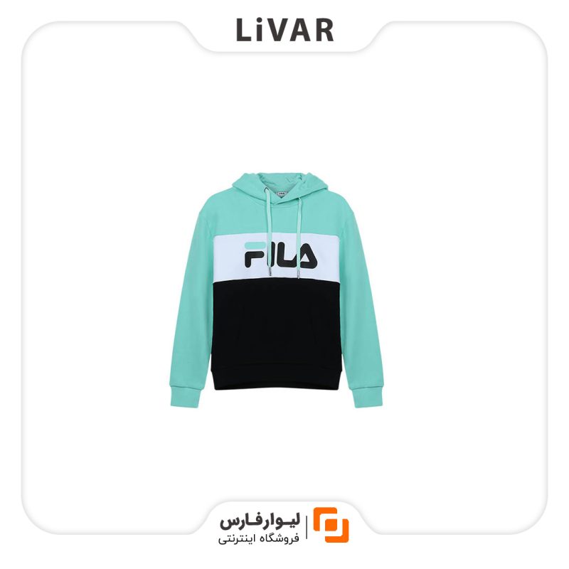 هودی آستین بلند FILA