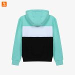 هودی آستین بلند FILA - Image 6