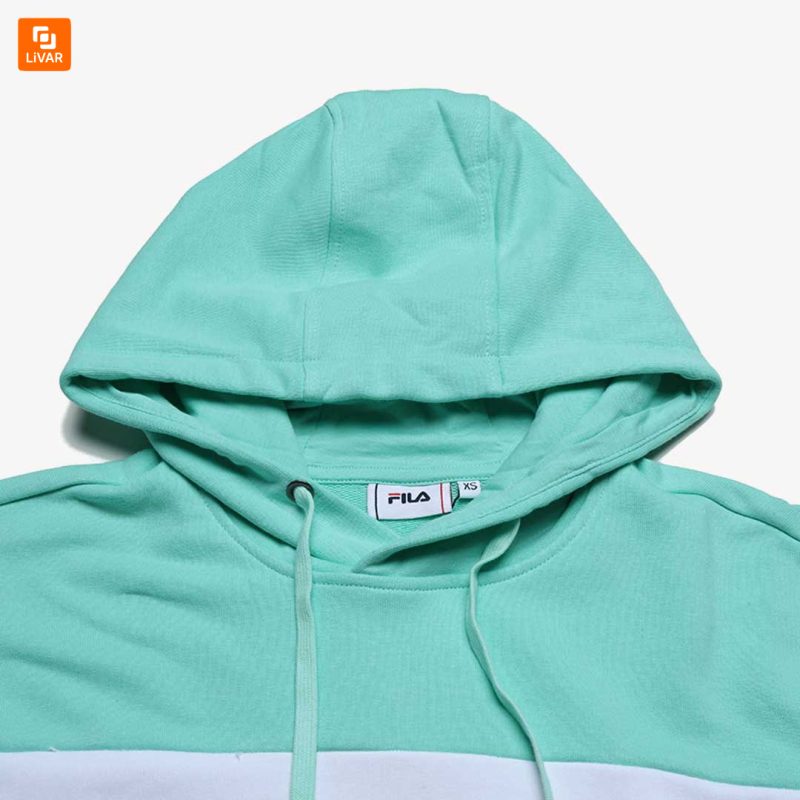 هودی آستین بلند FILA - Image 7