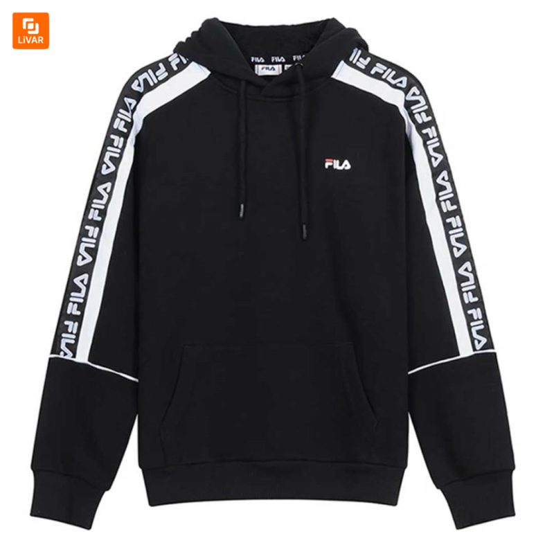هودی زنانه FILA - Image 5