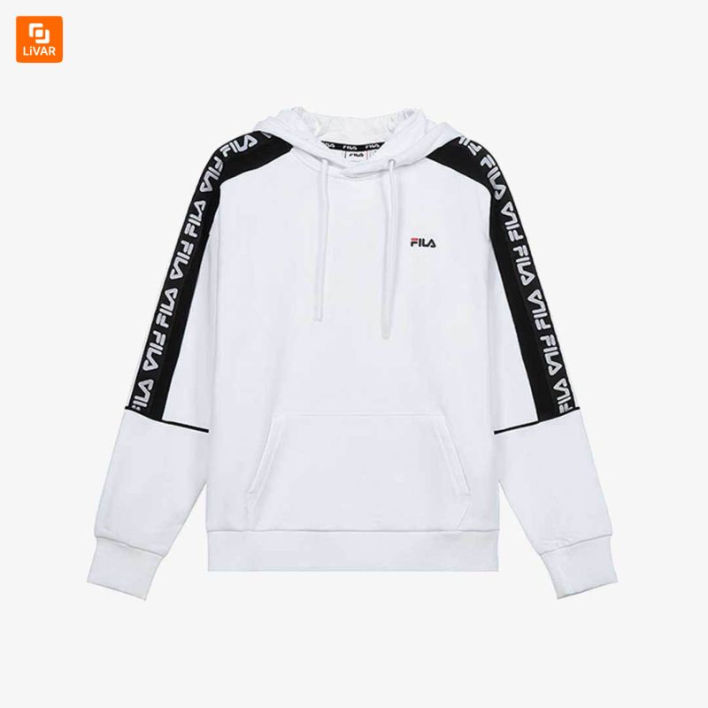 هودی زنانه FILA - Image 7