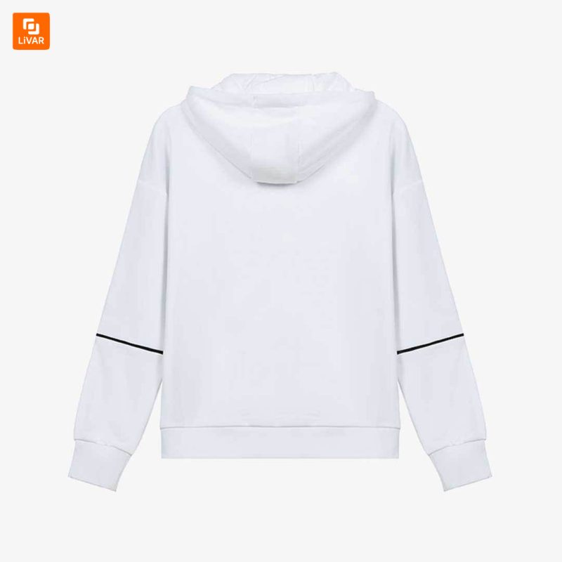 هودی زنانه FILA - Image 8