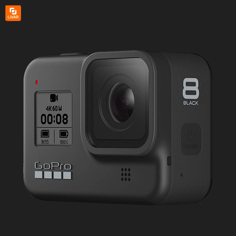دوربین فیلم‌برداری GoPro - Image 2