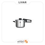 دیگ زودپز HUO HOU