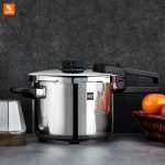 دیگ زودپز HUO HOU - Image 10