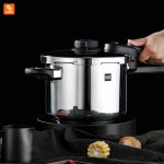 دیگ زودپز HUO HOU - Image 2