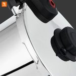 دیگ زودپز HUO HOU - Image 4