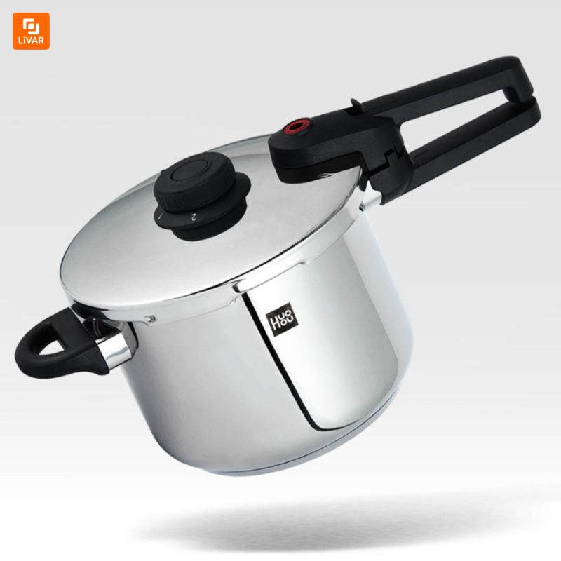دیگ زودپز HUO HOU - Image 7