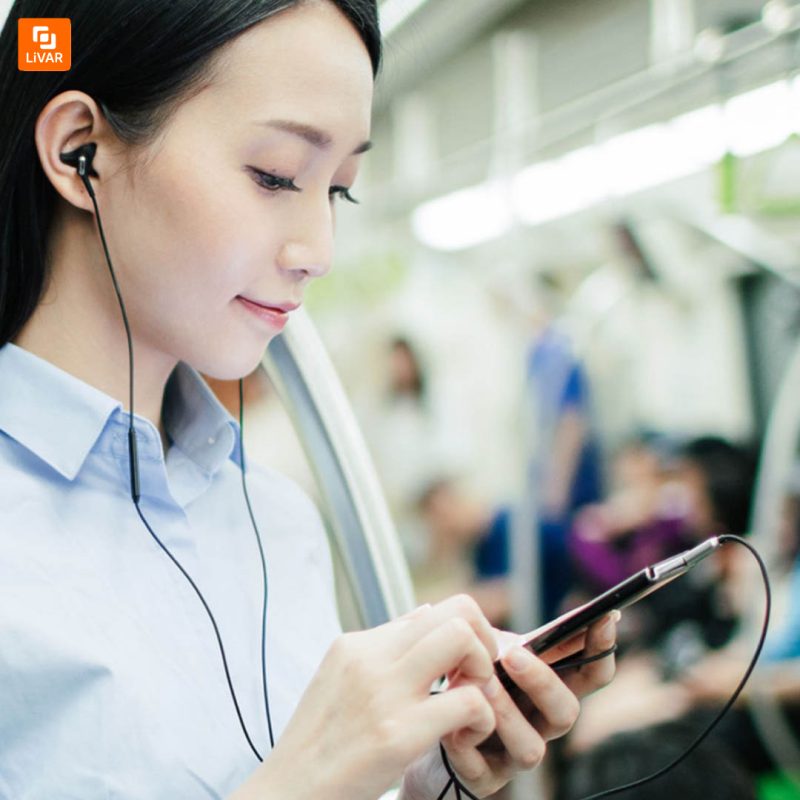 هدفون HelloEar - Image 11