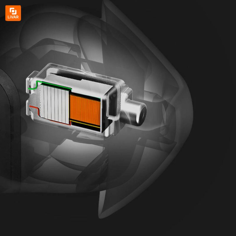 هدفون HelloEar - Image 7