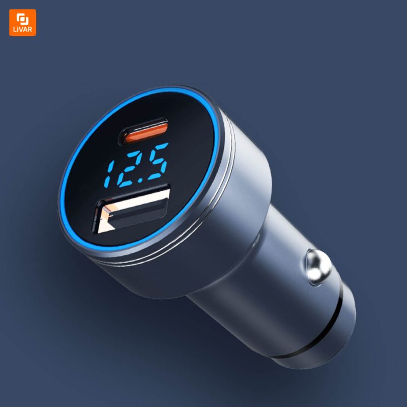 شارژر فندکی Honeywell - Image 12
