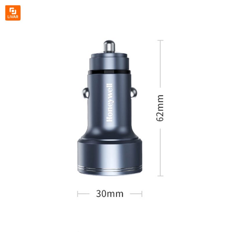 شارژر فندکی Honeywell - Image 3