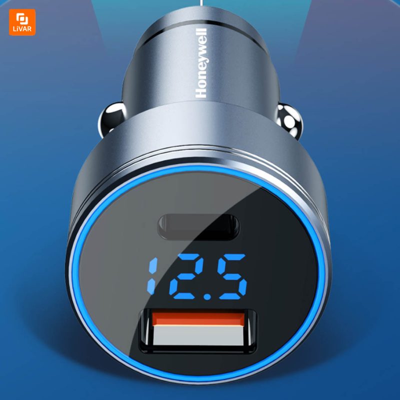 شارژر فندکی Honeywell - Image 8