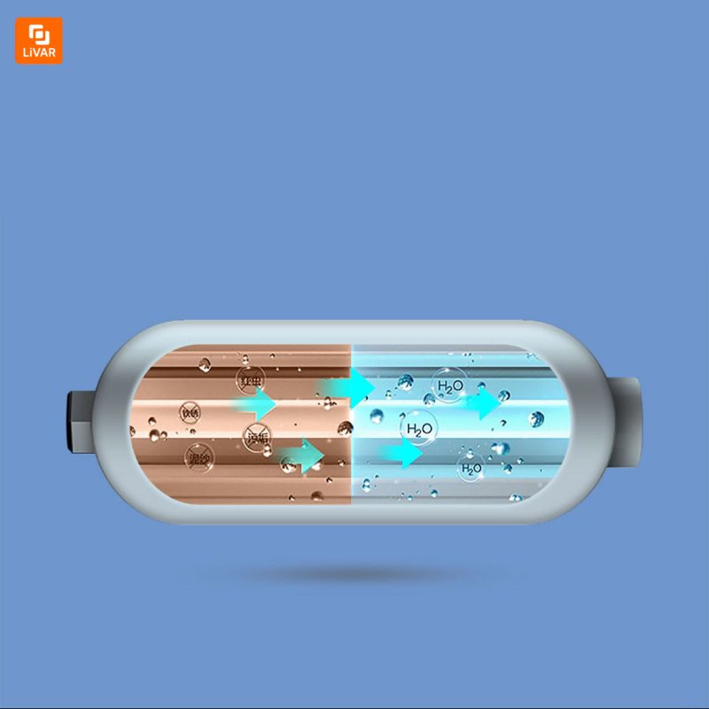 توالت فرنگی هوشمند Horow - Image 10