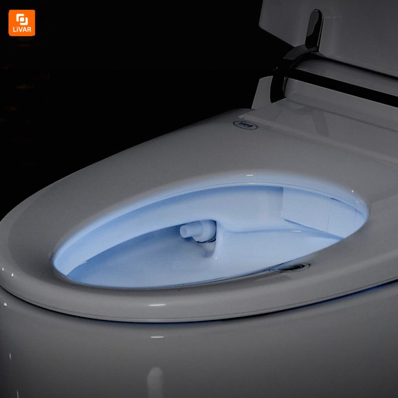 توالت فرنگی هوشمند Horow - Image 2