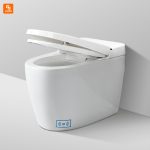 توالت فرنگی هوشمند Horow - Image 3