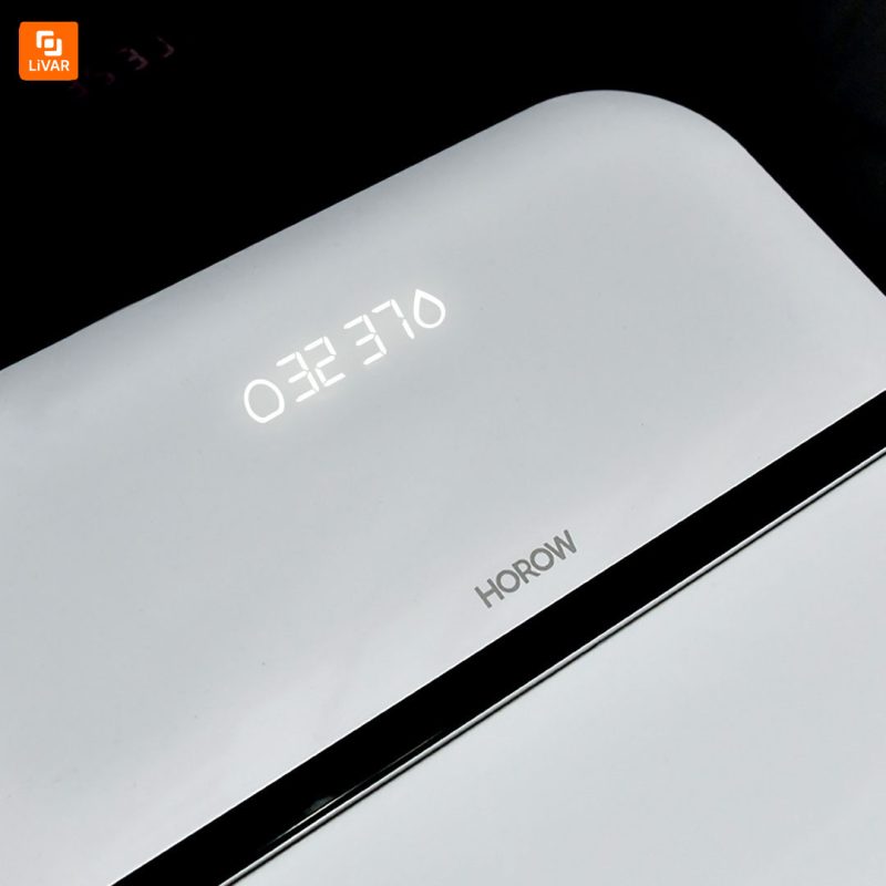 توالت فرنگی هوشمند Horow - Image 4