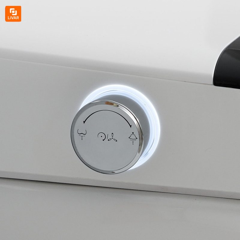 توالت فرنگی هوشمند Horow - Image 5