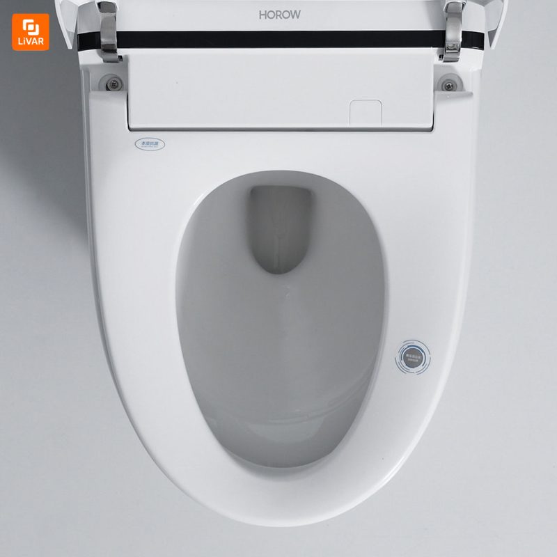 توالت فرنگی هوشمند Horow - Image 6