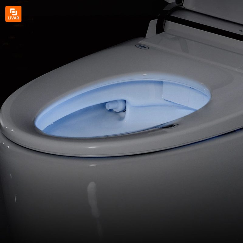 توالت فرنگی هوشمند Horow - Image 8