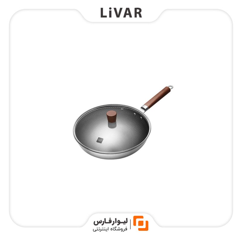 تابه نچسب Huo Hou